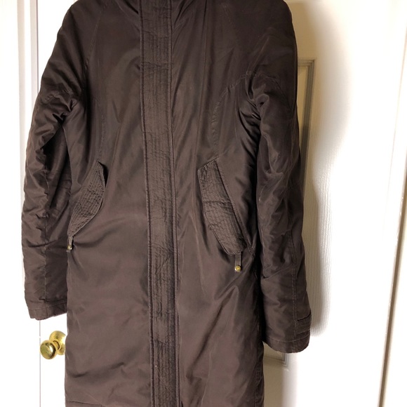 TNA coat - Picture 2 of 6